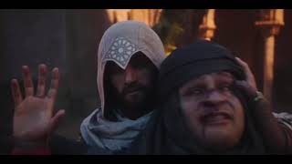 Assassin s Creed Mirage | Cinematic World Premiere | Ubisoft 4К video