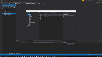 Microsoft Visual Studio 2017 - Criando uma Solução Linguagem C
