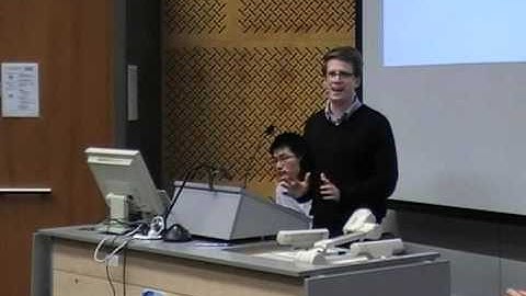 Software Patent Debate - Mitchell Cooper - Part 7