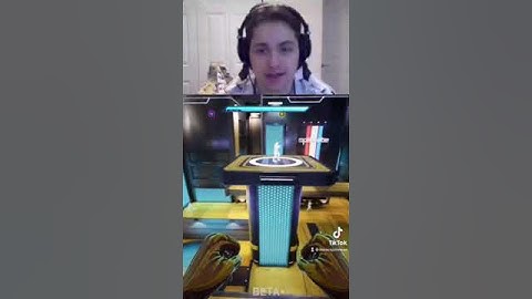 Just a quick tutorial of how to triple portal in #splitgate #portal #fps