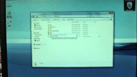 WDS Install   Part 3 on Technician and Reference computers with AIK Part 3