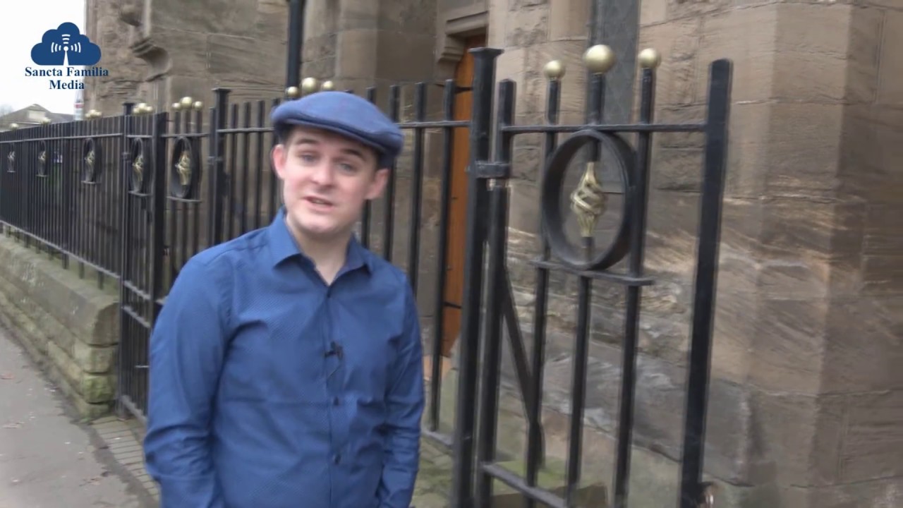 Серия «Католические знания» — Церковный этикет