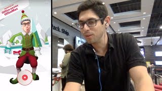 How to Elf Yourself and Make Fun Holiday Cards screenshot 1