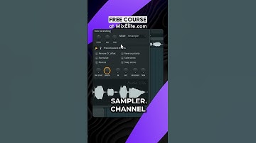 Epic Pitch Down FX #shorts