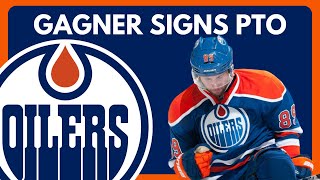 Figure - Edmonton Oilers - Sam Gagner #89 - Y9253-G08SG