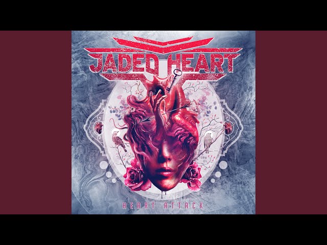 Jaded Heart - Descent