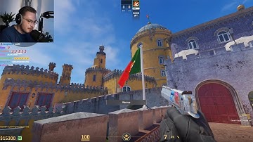 🔴NEW CS2 UPDATE IS INSANE🔴