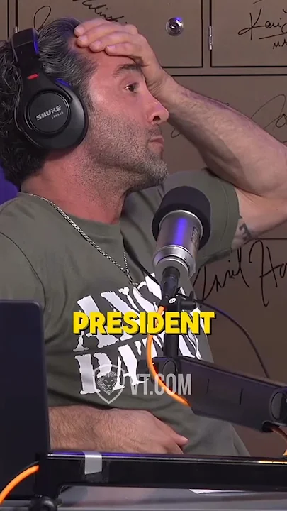 The GUYS Lock Horns Over Donald Trump