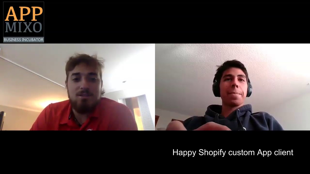 Appmixo Jet & Akahi custom shopify app by AppMixo® - YouTube