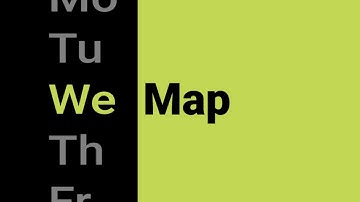 #WeMap session 6 :: OpenStreetMap + Wikidata :: 2020-05-06 19:30 UTC+8