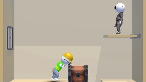 trouser cut - All Levels #7  Gameplay Android, iOS