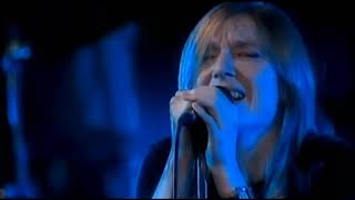 Beth Gibbons &amp; Rustin Man &quot;Spider Monkey&quot;Live Paleo 2003.