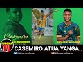 Breaking YANGA WASHUSHA CHUMA KINGINGINE KUTOKA ZANZIBAR NI CASEMIRO WA ZANZIBAR Breaking YANGA WASHUSHA CHUMA KINGINGINE KUTOKA ZANZIBAR NI CASEMIRO WA ZANZIBAR