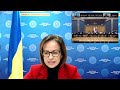 Потрібна політика, яка припинить війну і зробить неможливим повторення цих нелюдських злочинів