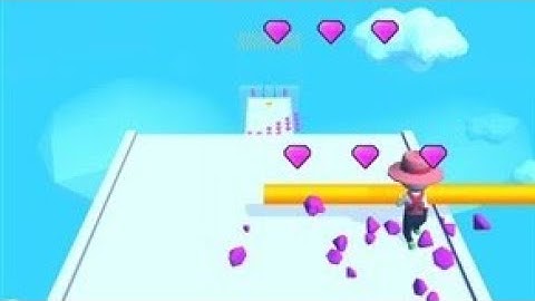 Roof Rails NEW MAX LEVEL Android iOS Gaming LV59