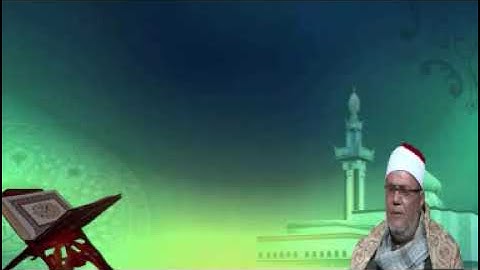 الشيخ شحاته الهلالى تلاوة مباركة طيبه من سورة الرعد