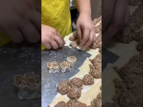 Hello Siomai Lover