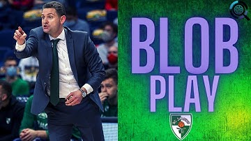 Martin Schiller Baseline Inbound Play | BOB