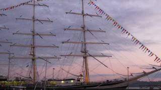 Pallada - Russian Tall Ship