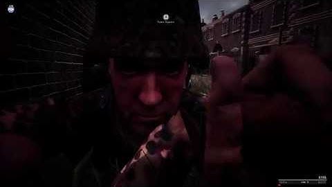 Post Scriptum - A German Medic