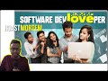 Software devloveper  roastmortem  shanmukh jaswanth vaishnavi  infinitum