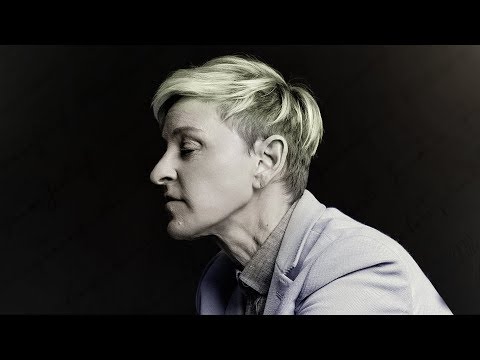 Ellen Degeneres THE TRUTH IS DIFFICULT (This will change the way you think!)