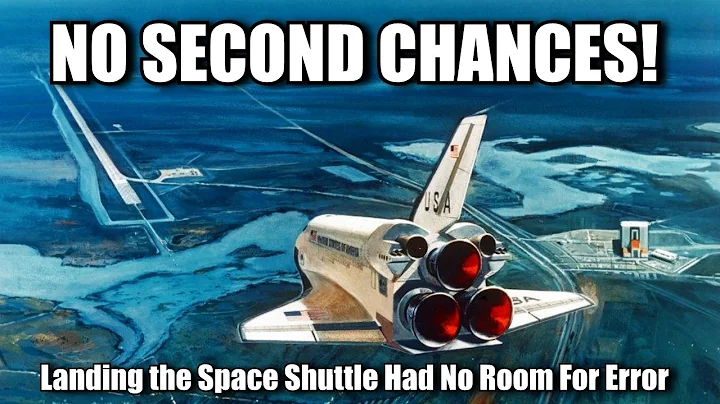 How Did The Shuttle Get Home Before GPS? - DayDayNews