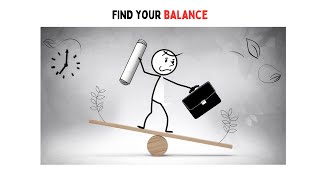 The Ultimate Guide to Work-Life Balance
