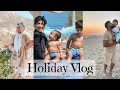 Holiday Vlog - Our guide to Kalkan, Turkey :)