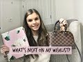 What Bag Would I Replace Instantly? Luxury Diary Tag