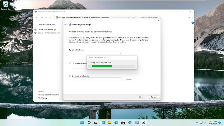 Fix VPN Not Working in Windows 10/11