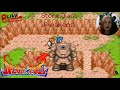The Stone Giant awakens! Breath of Fire (Part 3- Livestream)