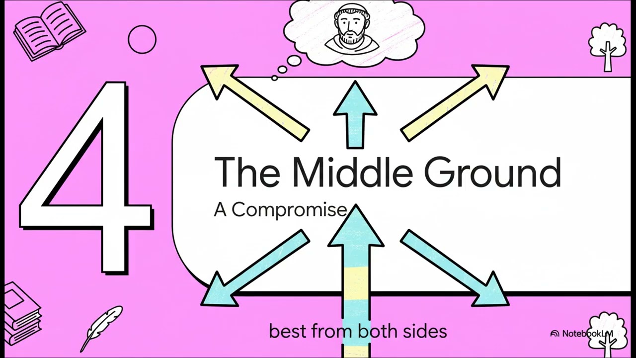Доктор Артур Холмс, Сессия 23. Проблема универсалий, 6-минутный видеообзор.