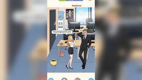 Tricky Story : side story level 48 gameplay walkthrough solution 