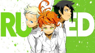 The Promised Neverland Season 2 Is RUINED...