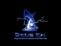 Deus Ex 2000 Full OST