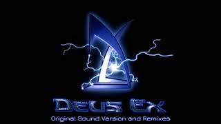 Deus Ex 2000 Full OST