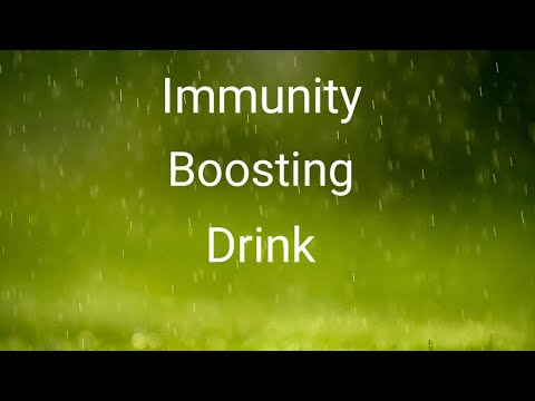 immunity-boosting-recipe|healthy-drinks|herbal-drink|turmeric-drink