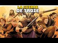 La guerre de troie complte  mythologie grecque  liliade