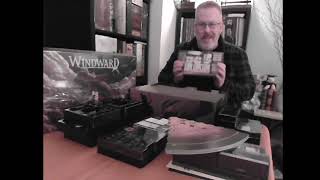 Unboxing Windward