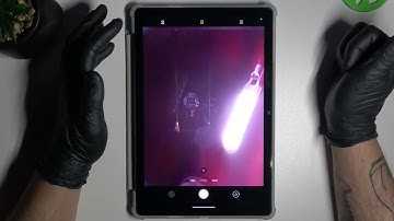 How to Change Aspect Ratio in BLACKVIEW Tab 13 – Camera Ratio Management