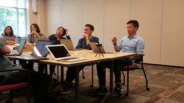 Cortical Columns and Canonical Microcircuits - Part 2