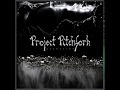 Project Pitchfork - Akkretion (2018)