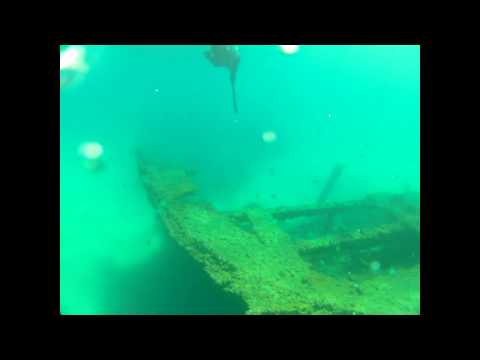 Video: Mengejar Ikan Di Fraser Island, Queensland [gambar] - Matador Network