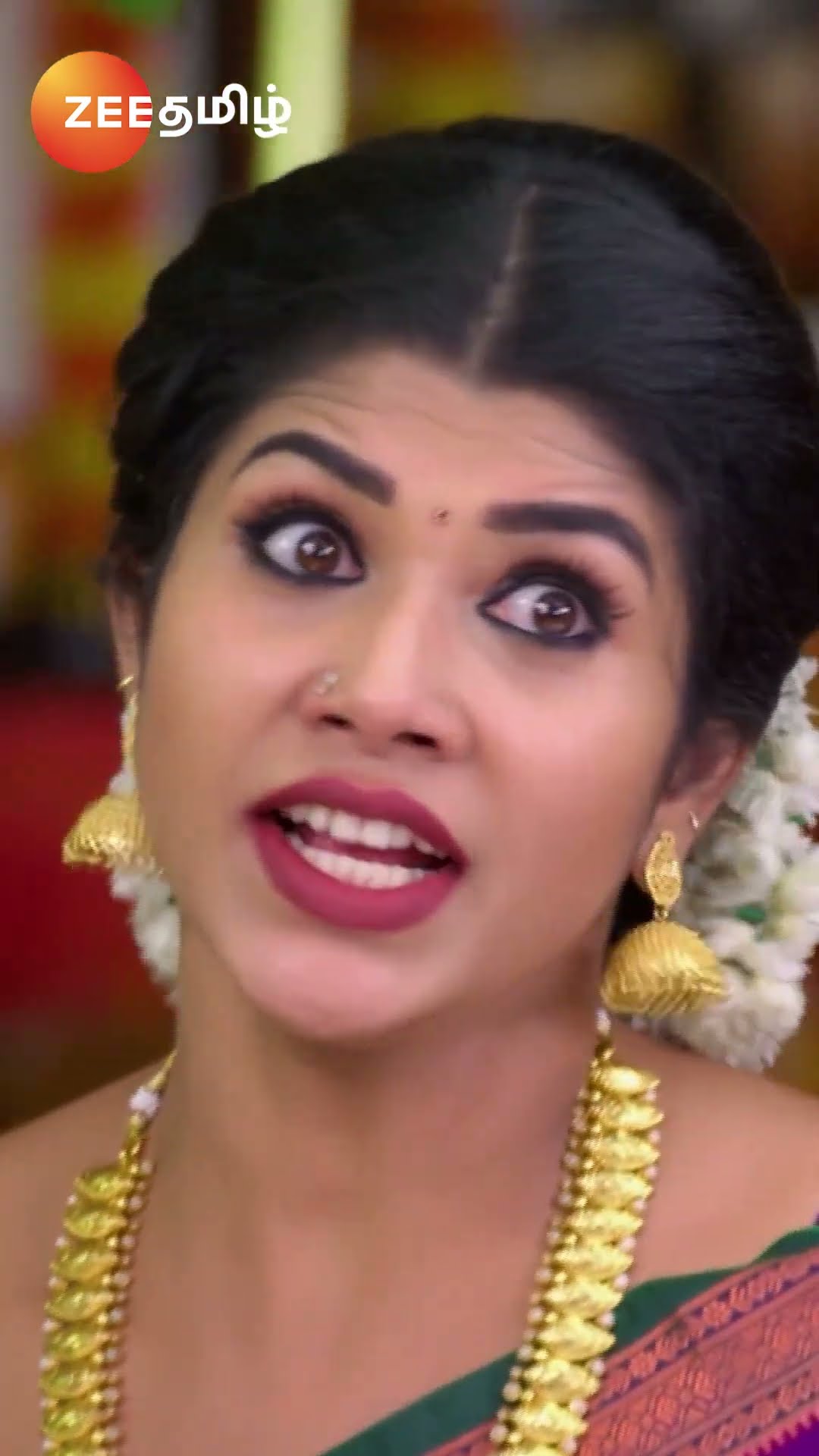#Sandhya Raagam #Shorts #Zee Tamil #Entertainment #Drama, Romantic