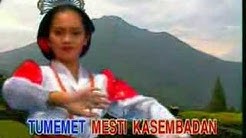 Mbok Yo Mesem  - Durasi: 4:07. 
