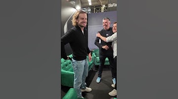 European Blockchain Convention in Barcelona