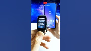 Samsung Galaxy Fit3 - Notifications, Quick Responses, Incoming Calls