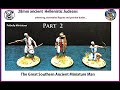 Potbelly judeans 28mm ancient miniatures