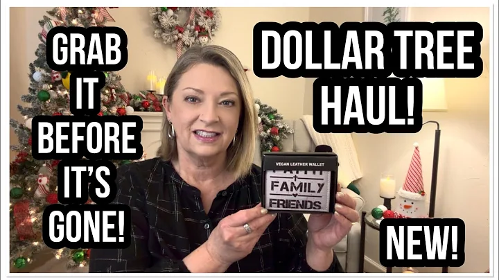 DOLLAR TREE HAUL | Grab It Before It’s Gone | SO COOL | LOVE DT😁 #haul #dollartree #dollartreehaul 
